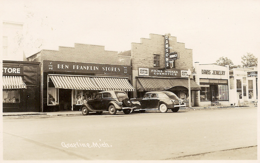 Mcnamara ford grayling mi #5
